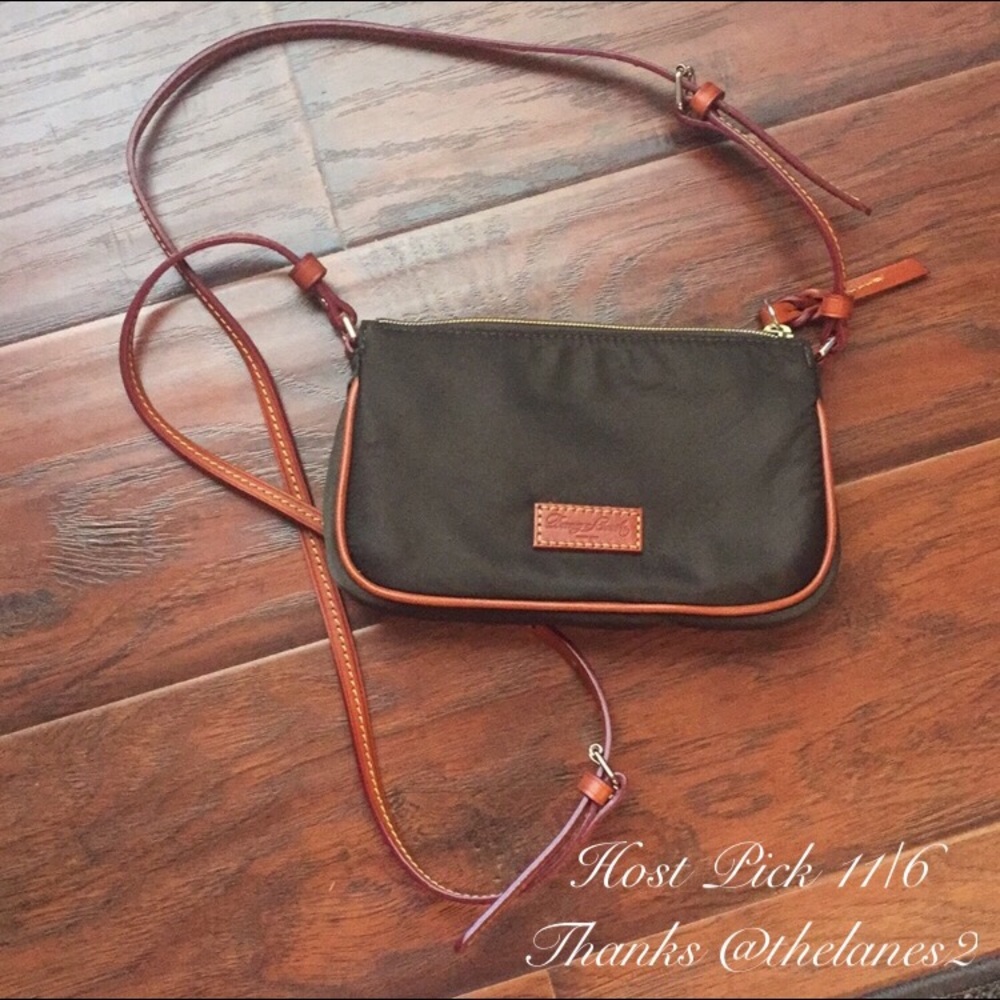 🎉Host Pick🎉NWOT - Dooney & Bourke Crossbody